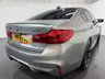 USED 2019 69 BMW M5 4.4 V8 GPF Saloon 4dr Petrol Steptronic xDrive Euro 6 (s/s) (600 ps) 2 keys, surround camera, NAV
