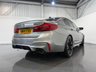 USED 2019 69 BMW M5 4.4 V8 GPF Saloon 4dr Petrol Steptronic xDrive Euro 6 (s/s) (600 ps) 2 keys, surround camera, NAV