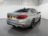 USED 2019 69 BMW M5 4.4 V8 GPF Saloon 4dr Petrol Steptronic xDrive Euro 6 (s/s) (600 ps) 2 keys, surround camera, NAV