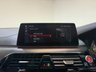 USED 2019 69 BMW M5 4.4 V8 GPF Saloon 4dr Petrol Steptronic xDrive Euro 6 (s/s) (600 ps) 2 keys, surround camera, NAV