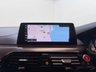 USED 2019 69 BMW M5 4.4 V8 GPF Saloon 4dr Petrol Steptronic xDrive Euro 6 (s/s) (600 ps) 2 keys, surround camera, NAV