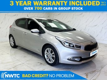 2015 KIA CEED