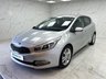 USED 2015 65 KIA CEED 1.4 CRDi SR7 Hatchback 5dr Diesel Manual Euro 5 (89 bhp) EXTENSIVE S/H! 2 FORMER OWNERS! EXTENSIVE S/H! 2 FORMER OWNERS!