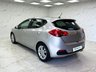 USED 2015 65 KIA CEED 1.4 CRDi SR7 Hatchback 5dr Diesel Manual Euro 5 (89 bhp) EXTENSIVE S/H! 2 FORMER OWNERS! EXTENSIVE S/H! 2 FORMER OWNERS!