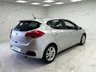 USED 2015 65 KIA CEED 1.4 CRDi SR7 Hatchback 5dr Diesel Manual Euro 5 (89 bhp) EXTENSIVE S/H! 2 FORMER OWNERS! EXTENSIVE S/H! 2 FORMER OWNERS!