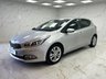 USED 2015 65 KIA CEED 1.4 CRDi SR7 Hatchback 5dr Diesel Manual Euro 5 (89 bhp) EXTENSIVE S/H! 2 FORMER OWNERS! EXTENSIVE S/H! 2 FORMER OWNERS!