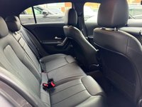 USED 2023 73 MERCEDES-BENZ A-CLASS 1.3 A180h MHEV Sport (Executive) Hatchback 5dr Petrol Hybrid 7G-DCT Euro 6 (s/s) (150 ps) 