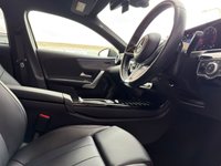 USED 2023 73 MERCEDES-BENZ A-CLASS 1.3 A180h MHEV Sport (Executive) Hatchback 5dr Petrol Hybrid 7G-DCT Euro 6 (s/s) (150 ps) 