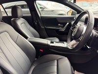 USED 2023 73 MERCEDES-BENZ A-CLASS 1.3 A180h MHEV Sport (Executive) Hatchback 5dr Petrol Hybrid 7G-DCT Euro 6 (s/s) (150 ps) 
