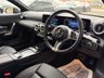 USED 2023 73 MERCEDES-BENZ A-CLASS 1.3 A180h MHEV Sport (Executive) Hatchback 5dr Petrol Hybrid 7G-DCT Euro 6 (s/s) (150 ps) 