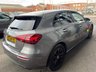 USED 2023 73 MERCEDES-BENZ A-CLASS 1.3 A180h MHEV Sport (Executive) Hatchback 5dr Petrol Hybrid 7G-DCT Euro 6 (s/s) (150 ps) 