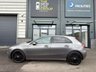 USED 2023 73 MERCEDES-BENZ A-CLASS 1.3 A180h MHEV Sport (Executive) Hatchback 5dr Petrol Hybrid 7G-DCT Euro 6 (s/s) (150 ps) 