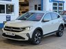 USED 2022 72 VOLKSWAGEN TAIGO 1.0 TSI Style SUV 5dr Petrol Manual Euro 6 (s/s) (110 ps) 