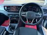 USED 2022 72 VOLKSWAGEN TAIGO 1.0 TSI Style SUV 5dr Petrol Manual Euro 6 (s/s) (110 ps) 