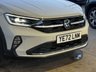 USED 2022 72 VOLKSWAGEN TAIGO 1.0 TSI Style SUV 5dr Petrol Manual Euro 6 (s/s) (110 ps) 