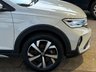 USED 2022 72 VOLKSWAGEN TAIGO 1.0 TSI Style SUV 5dr Petrol Manual Euro 6 (s/s) (110 ps) 
