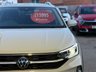 USED 2022 72 VOLKSWAGEN TAIGO 1.0 TSI Style SUV 5dr Petrol Manual Euro 6 (s/s) (110 ps) 