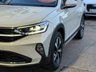 USED 2022 72 VOLKSWAGEN TAIGO 1.0 TSI Style SUV 5dr Petrol Manual Euro 6 (s/s) (110 ps) 
