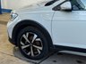 USED 2022 72 VOLKSWAGEN TAIGO 1.0 TSI Style SUV 5dr Petrol Manual Euro 6 (s/s) (110 ps) 