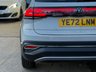 USED 2022 72 VOLKSWAGEN TAIGO 1.0 TSI Style SUV 5dr Petrol Manual Euro 6 (s/s) (110 ps) 
