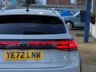 USED 2022 72 VOLKSWAGEN TAIGO 1.0 TSI Style SUV 5dr Petrol Manual Euro 6 (s/s) (110 ps) 
