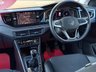 USED 2022 72 VOLKSWAGEN TAIGO 1.0 TSI Style SUV 5dr Petrol Manual Euro 6 (s/s) (110 ps) 