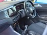 USED 2022 72 VOLKSWAGEN TAIGO 1.0 TSI Style SUV 5dr Petrol Manual Euro 6 (s/s) (110 ps) 