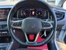 USED 2022 72 VOLKSWAGEN TAIGO 1.0 TSI Style SUV 5dr Petrol Manual Euro 6 (s/s) (110 ps) 