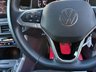 USED 2022 72 VOLKSWAGEN TAIGO 1.0 TSI Style SUV 5dr Petrol Manual Euro 6 (s/s) (110 ps) 