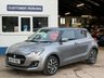 USED 2021 70 SUZUKI SWIFT 1.2 Dualjet MHEV SZ5 Hatchback 5dr Petrol Hybrid Manual Euro 6 (s/s) (83 ps) 