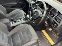 USED 2014 14 VOLKSWAGEN GOLF 1.4 TSI BlueMotion Tech ACT GT Hatchback 5dr Petrol Manual Euro 6 (s/s) (150 ps) FULL HISTORY+NEW MOT
