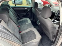 USED 2014 14 VOLKSWAGEN GOLF 1.4 TSI BlueMotion Tech ACT GT Hatchback 5dr Petrol Manual Euro 6 (s/s) (150 ps) FULL HISTORY+NEW MOT