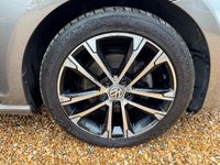 USED 2014 14 VOLKSWAGEN GOLF 1.4 TSI BlueMotion Tech ACT GT Hatchback 5dr Petrol Manual Euro 6 (s/s) (150 ps) FULL HISTORY+NEW MOT