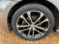 USED 2014 14 VOLKSWAGEN GOLF 1.4 TSI BlueMotion Tech ACT GT Hatchback 5dr Petrol Manual Euro 6 (s/s) (150 ps) FULL HISTORY+NEW MOT