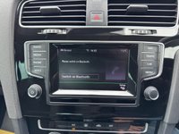 USED 2014 14 VOLKSWAGEN GOLF 1.4 TSI BlueMotion Tech ACT GT Hatchback 5dr Petrol Manual Euro 6 (s/s) (150 ps) FULL HISTORY+NEW MOT