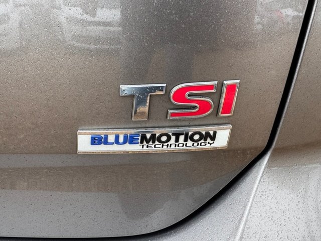 2014 VOLKSWAGEN GOLF 1.4 TSI BlueMotion Tech ACT GT Hatchback 5dr Petrol Manual Euro 6 (s/s) (150 ps) - Photo 12