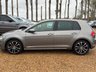 USED 2014 14 VOLKSWAGEN GOLF 1.4 TSI BlueMotion Tech ACT GT Hatchback 5dr Petrol Manual Euro 6 (s/s) (150 ps) FULL HISTORY+NEW MOT