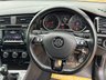 USED 2014 14 VOLKSWAGEN GOLF 1.4 TSI BlueMotion Tech ACT GT Hatchback 5dr Petrol Manual Euro 6 (s/s) (150 ps) FULL HISTORY+NEW MOT