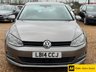 USED 2014 14 VOLKSWAGEN GOLF 1.4 TSI BlueMotion Tech ACT GT Hatchback 5dr Petrol Manual Euro 6 (s/s) (150 ps) FULL HISTORY+NEW MOT