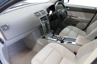 USED 2007 57 VOLVO V50 2.4 SE Estate 5dr Petrol Geartronic Euro 4 (170 ps) 20 SERVICES, STUNNING EXAMPLE!