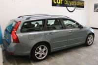 USED 2007 57 VOLVO V50 2.4 SE Estate 5dr Petrol Geartronic Euro 4 (170 ps) 20 SERVICES, STUNNING EXAMPLE!