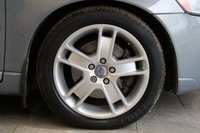 USED 2007 57 VOLVO V50 2.4 SE Estate 5dr Petrol Geartronic Euro 4 (170 ps) 20 SERVICES, STUNNING EXAMPLE!