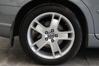 USED 2007 57 VOLVO V50 2.4 SE Estate 5dr Petrol Geartronic Euro 4 (170 ps) 20 SERVICES, STUNNING EXAMPLE!