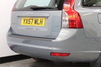 USED 2007 57 VOLVO V50 2.4 SE Estate 5dr Petrol Geartronic Euro 4 (170 ps) 20 SERVICES, STUNNING EXAMPLE!