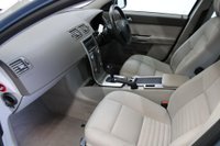 USED 2007 57 VOLVO V50 2.4 SE Estate 5dr Petrol Geartronic Euro 4 (170 ps) 20 SERVICES, STUNNING EXAMPLE!