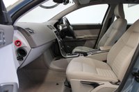 USED 2007 57 VOLVO V50 2.4 SE Estate 5dr Petrol Geartronic Euro 4 (170 ps) 20 SERVICES, STUNNING EXAMPLE!