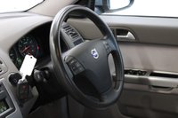 USED 2007 57 VOLVO V50 2.4 SE Estate 5dr Petrol Geartronic Euro 4 (170 ps) 20 SERVICES, STUNNING EXAMPLE!