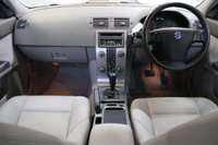 USED 2007 57 VOLVO V50 2.4 SE Estate 5dr Petrol Geartronic Euro 4 (170 ps) 20 SERVICES, STUNNING EXAMPLE!
