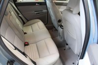USED 2007 57 VOLVO V50 2.4 SE Estate 5dr Petrol Geartronic Euro 4 (170 ps) 20 SERVICES, STUNNING EXAMPLE!