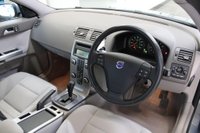 USED 2007 57 VOLVO V50 2.4 SE Estate 5dr Petrol Geartronic Euro 4 (170 ps) 20 SERVICES, STUNNING EXAMPLE!